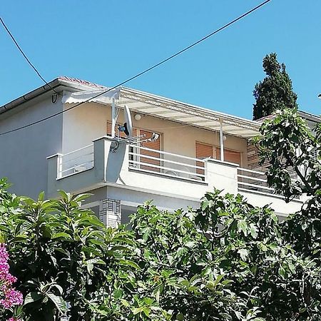 Apartman Mila Dramalj Luaran gambar