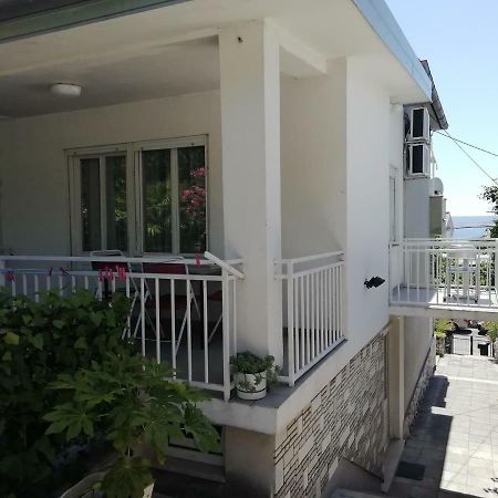 Apartman Mila Dramalj Luaran gambar