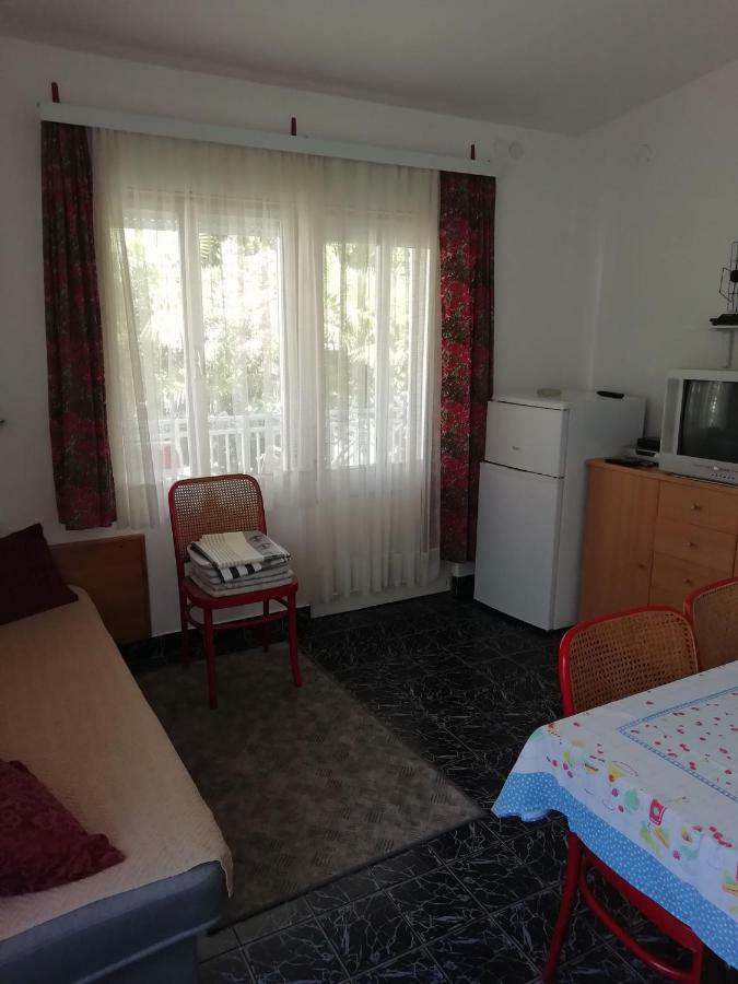 Apartman Mila Dramalj Luaran gambar