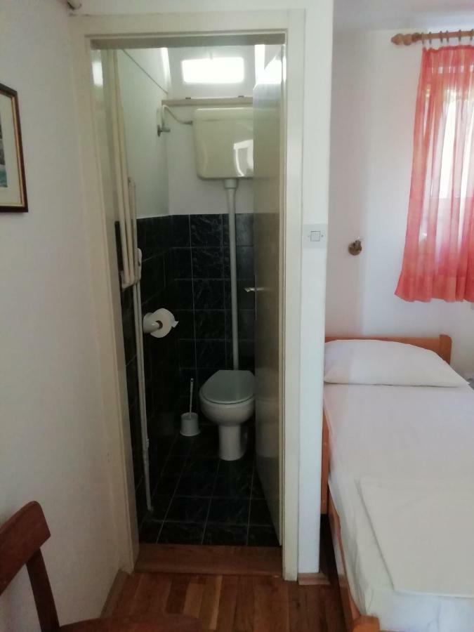 Apartman Mila Dramalj Luaran gambar