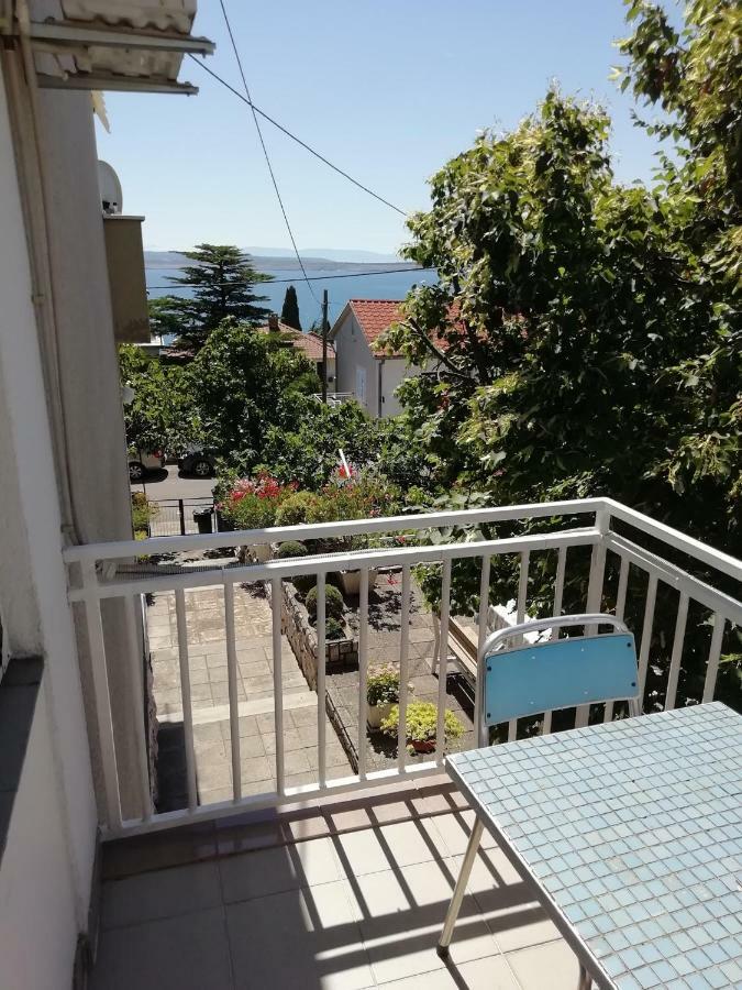 Apartman Mila Dramalj Luaran gambar