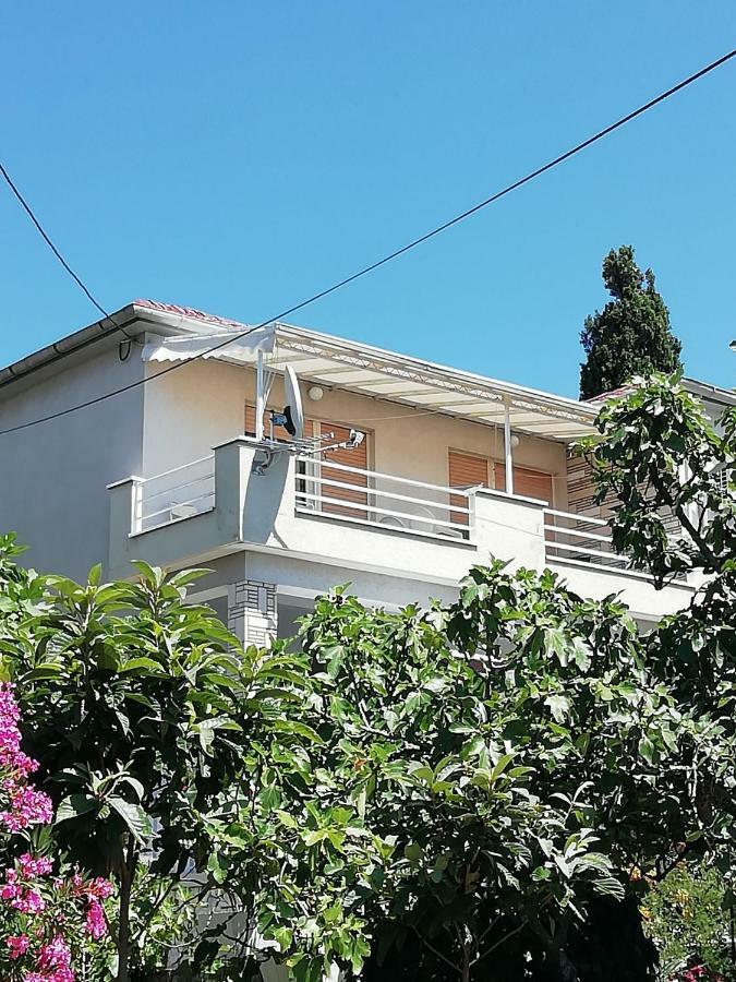 Apartman Mila Dramalj Luaran gambar