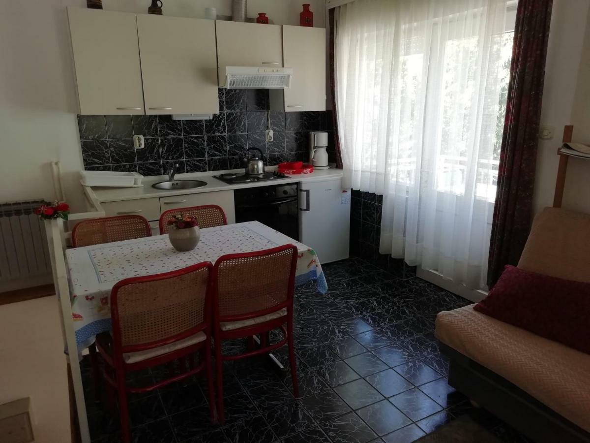 Apartman Mila Dramalj Luaran gambar