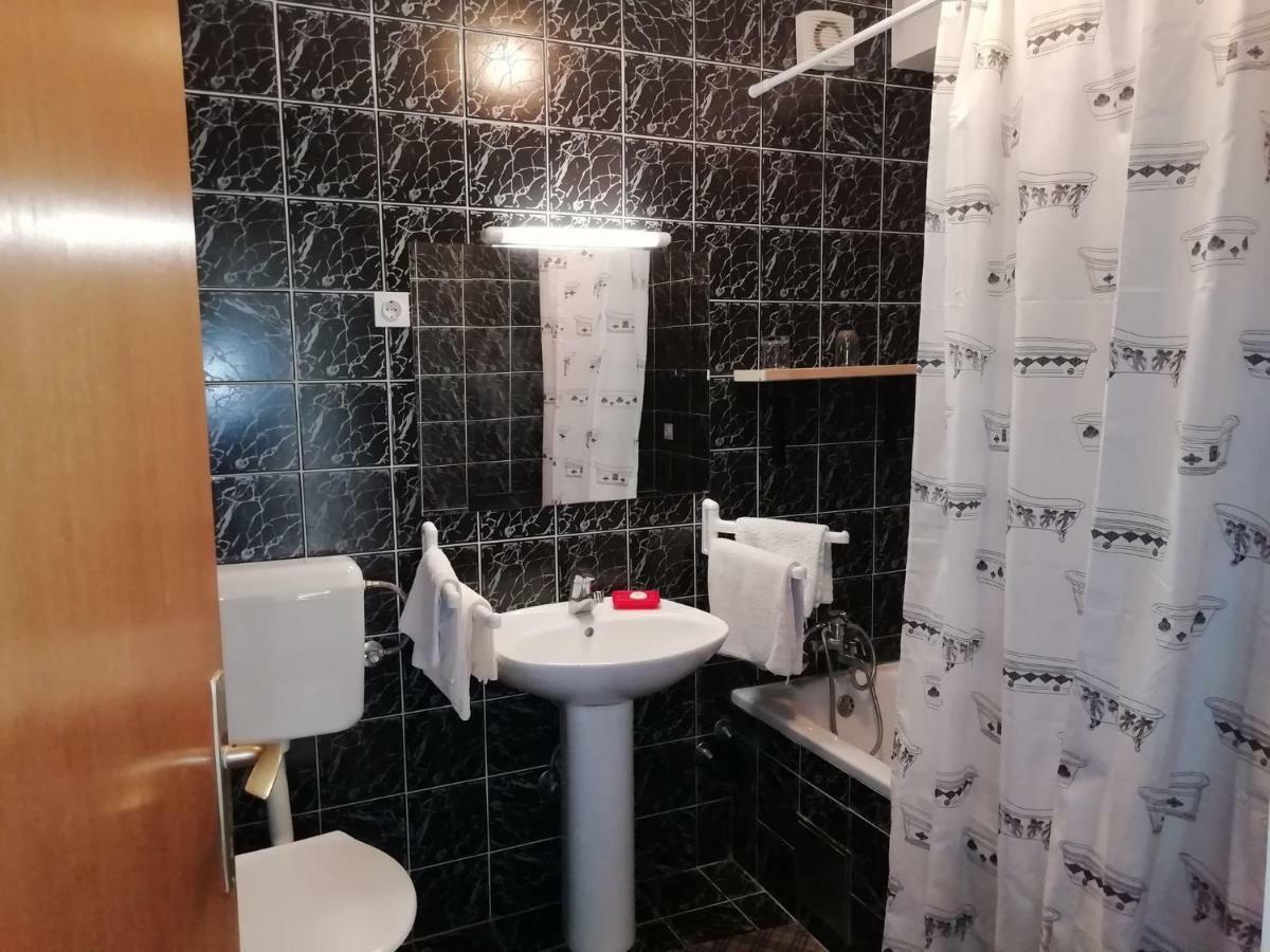Apartman Mila Dramalj Luaran gambar