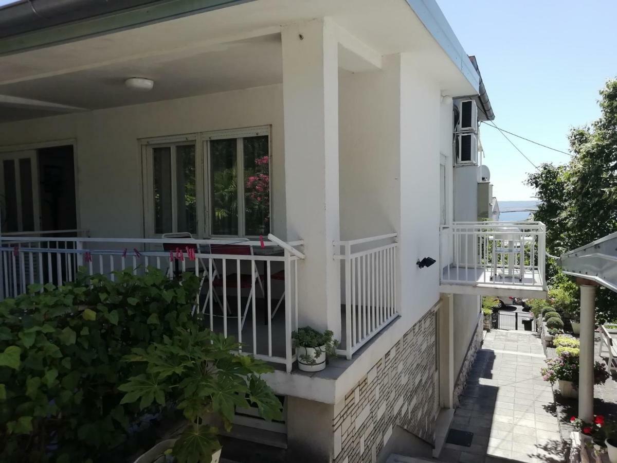 Apartman Mila Dramalj Luaran gambar